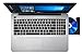 ASUS F556UA-EB71 Notebook 15.6