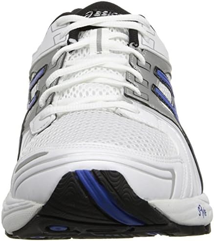 asics gel tech walker mens