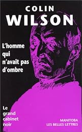 L' homme qui n'avait pas d'ombre