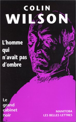 L' homme qui n'avait pas d'ombre