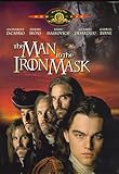 The Man in the Iron Mask