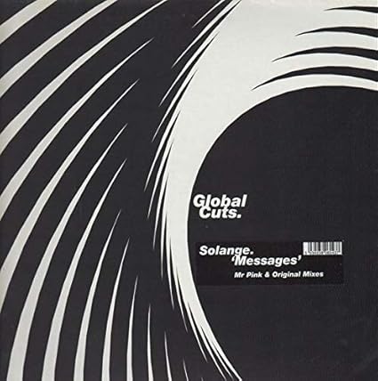 Messages (French Import) [VINYL]: Amazon.co.uk: Music