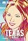 Livro Texas. Uma Aventura no Faroeste