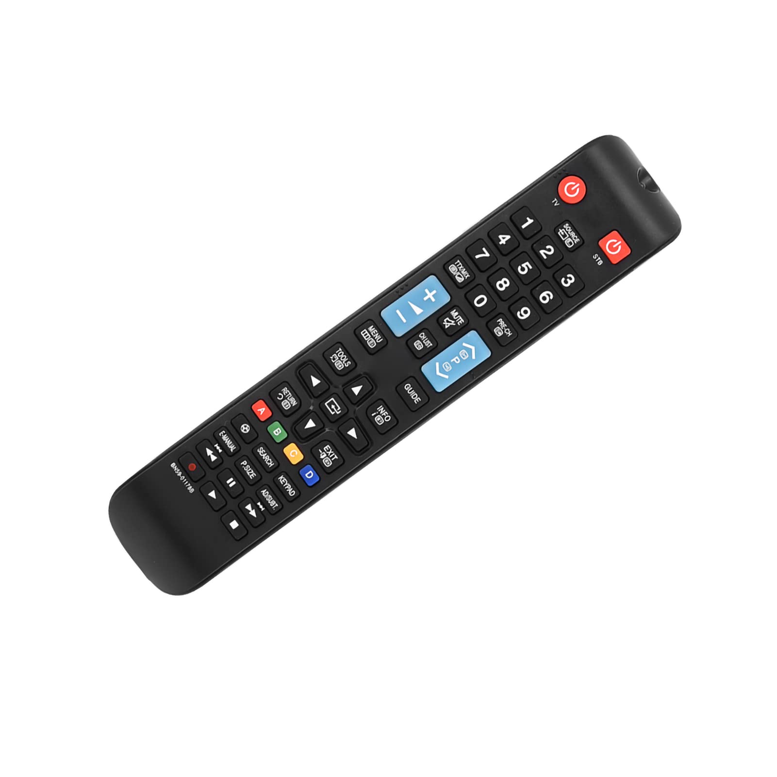 BN59-01178B TV Remote Control for Universal Remote Control for TV BN59-01178B UA60H6300AW UE32H5500