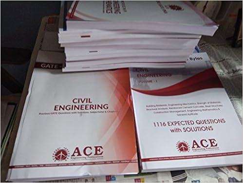 Amazon In Buy Civil Engineering Gate Psu 2019 Study Materials Ace Engineering Academy Book Online At Low Prices In India Civil Engineering Gate Psu 2019 Study Materials Ace Engineering Academy Reviews Ratings