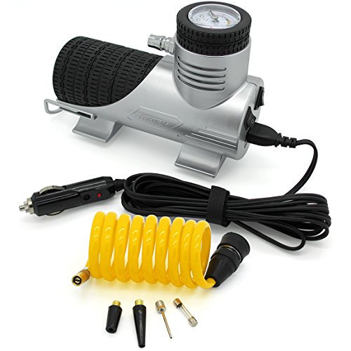 Automotive, Tires & Wheels, Accessories & Parts, Tire Accessories & Parts, Air Compressors & Inflators