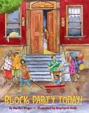 Block Party Today