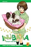 Inubaka: Crazy for Dogs, Vol. 2