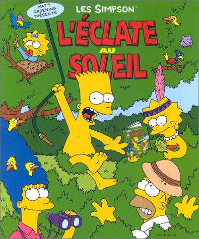 L' éclate au soleil