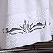 Premium Cotton Towel Set 900 Gram;1 Large Bath Towels,1 Hand Towel & 1 Washcloth,Luxury Bathroom Super Soft and Highly Absorbent,Hotel & Spa Quality