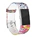 RedTaro Bands Compatible with Fitbit Charge 2, Replacement Accessory Wristbands