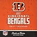 Cincinnati Bengals 2017 Calendar by 