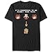 Nintendo Legend of Zelda Take This Mens S Graphic T Shirt - Fifth Sun