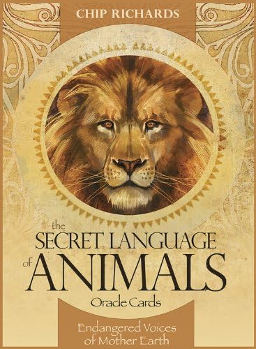 Secret Language of Animals: Endangered Voices of Mother Earth