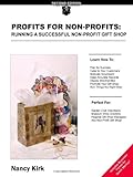 Image de Profits for Non-Profits: Running a Successful Non-Profit Gift Shop