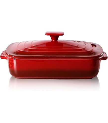 Amazon.com: Silit Roasting Pan Oval 36 x 25.5 x 20 cm Approx. 8.1L
