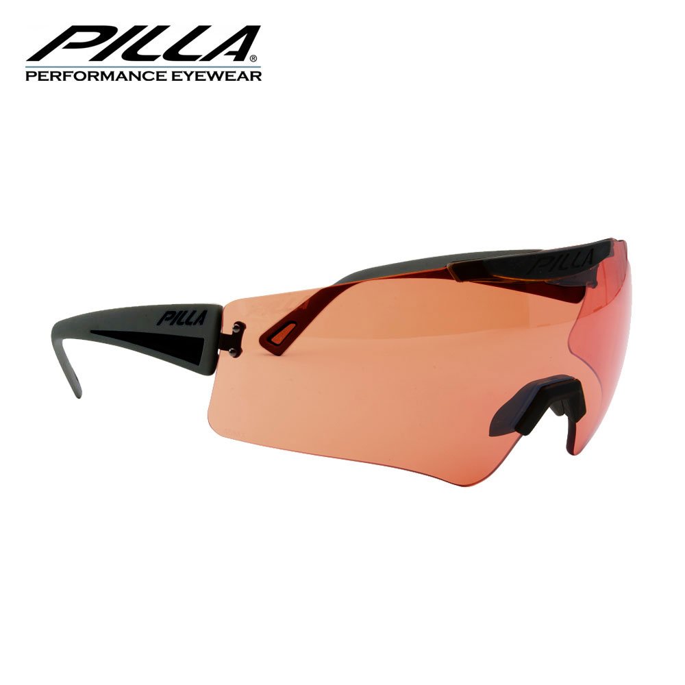 Pilla shooting glasses amazon Clearance