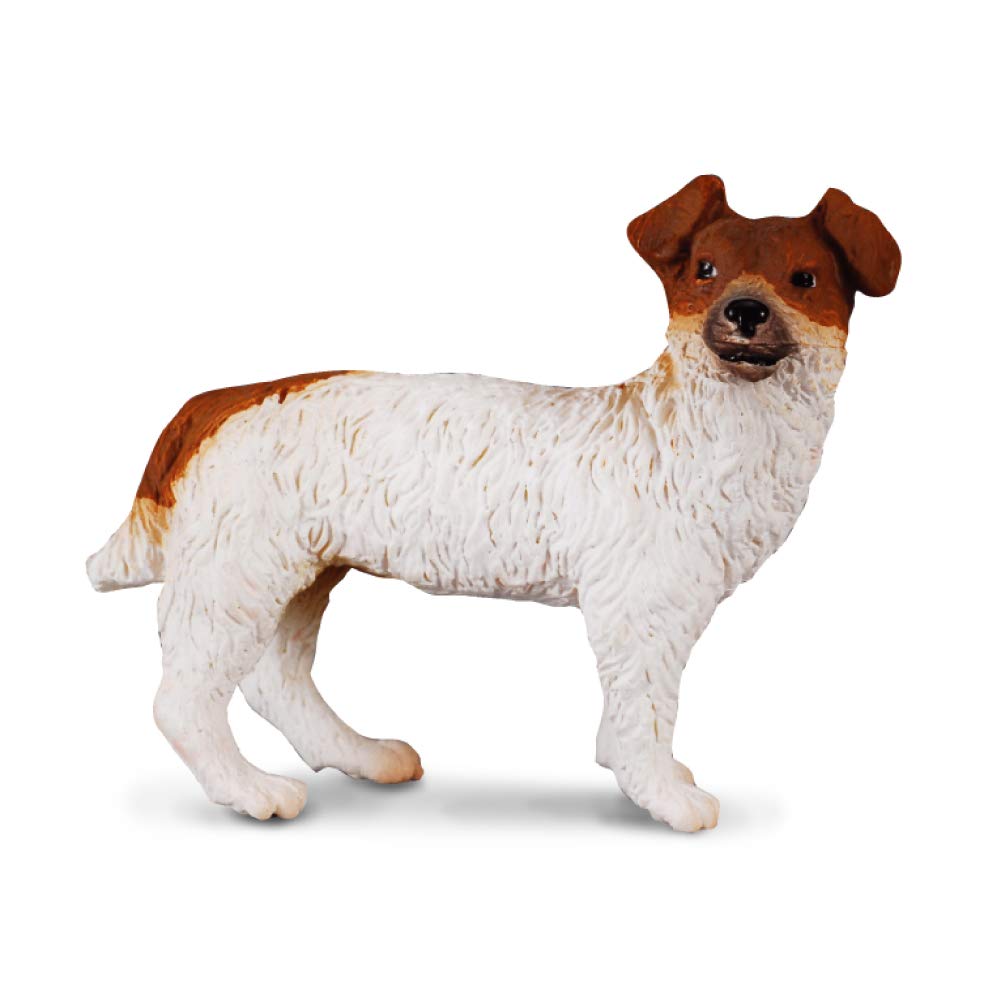 CollectA Jack Russell Terrier