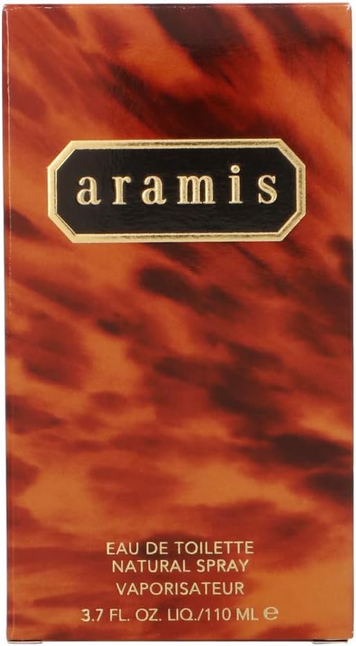 Aramis - ARAMIS Eau de Toilette vapo 110 ml