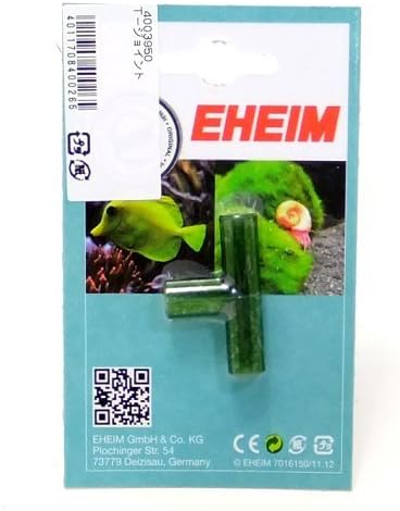 Amazon エーハイム T ジョイント 9 12f エーハイム フィルター用アクセサリー 通販