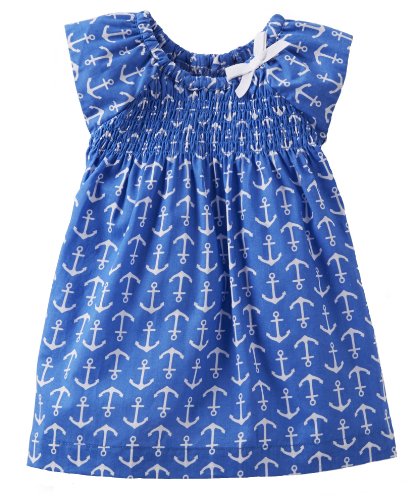 Carter's Nautica Anchor Sundress Set