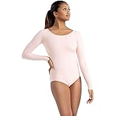 Capezio womens Long Sleeve Leotard