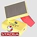 STADEA Diamond Hand Polishing Pad Electroplated Grit 400 for Granite Concrete Terazzo Polishing