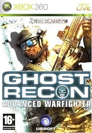 Tom Clancy's Ghost Recon Advanced Warfighter