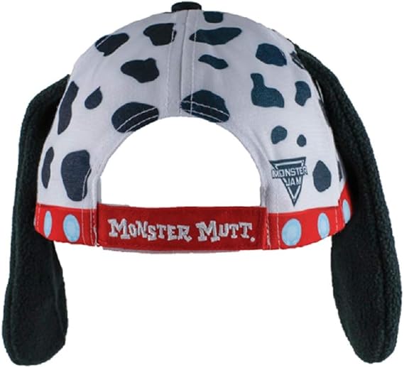 monster mutt hat