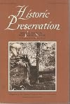 HISTORIC PRESERVATION, SPECIAL ISSUE ON POPE-LEIGHEY HOUSE (MAGAZINE OF THE NATIONAL TRUST FOR HISTORIC PRESERVATION, VOLUME 21 NOS. 2-3)
