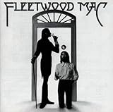 Disco de Fleetwood Mac: «Fleetwood Mac» (Anverso) Disco de Fleetwood Mac: «Fleetwood Mac» (Anverso)