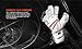 Reusch Soccer Pulse Deluxe G2 Ortho-Tec Goalkeeper Gloves