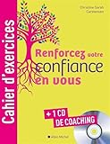 Renforcez votre confiance en vous (1CD audio) by 