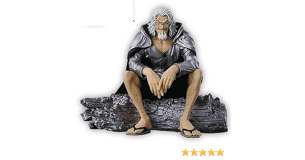 Amazon Com Piece Rayleigh Creator Creator Silvers Rayleigh Special Color Special Color Toys Games
