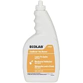 Ecolab Stainblaster Rust Remover Laundry Pre-Spotter- 22 FL OZ