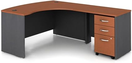 BSHSRC007AURSU - Carpetas Bush Serie C 007 Bundle Right (Auburn