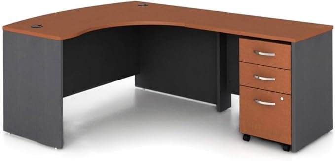 BSHSRC007AURSU - Carpetas Bush Serie C 007 Bundle Right (Auburn