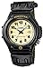 Casio Men's FT-500WC-3B Outdoor Forester Green Velcro Strap with Date Watch
