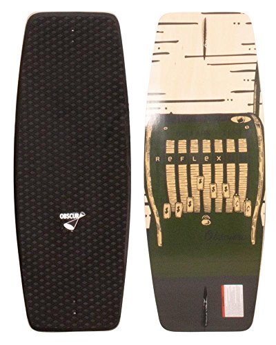 Liquid Force Reflex Wakeskate