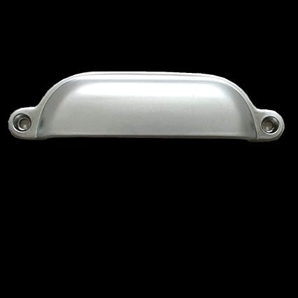 Home Garden 3 5 4 5 Cup Drawer Pulls Cabinet Handle Knob Antique