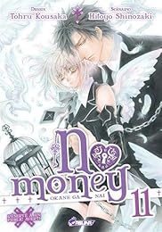 No money
