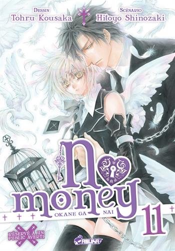 No Money T11 (No Money (11)) (French Edition) by 