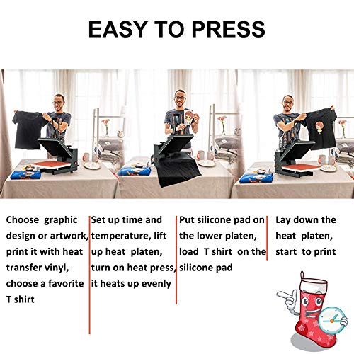 4 SUNCOO+Clamshell+Sublimation+Pressing+Transfer