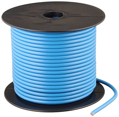 Southwire Primärdraht – 14 Gauge, 30 M, Grün, Für Auto & Boot
