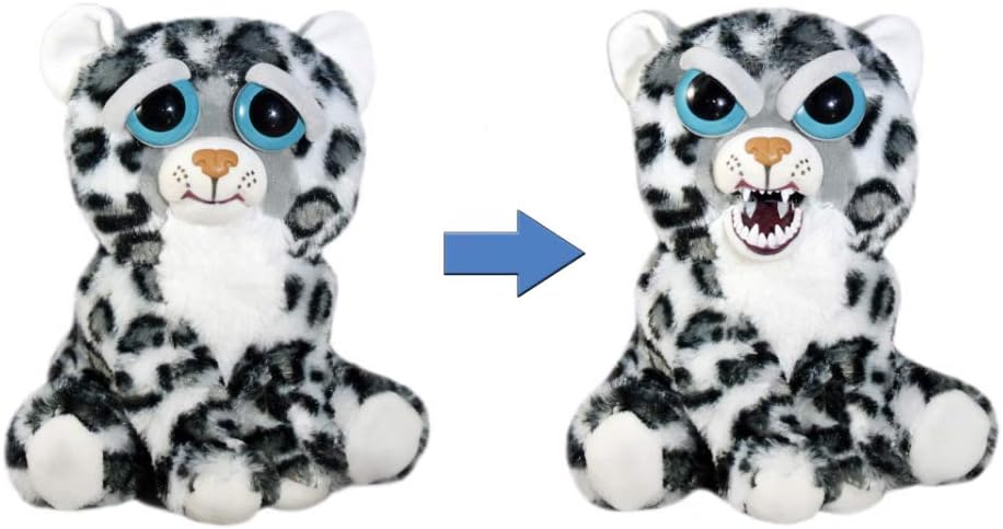 feisty pets lethal lena