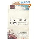 Natural Law: A Jewish, Christian, and Muslim Trialogue
