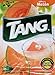 3 X Tang Melon Flavor No Sugar Needed Makes 2 Liters of Drink 15g From Mexico