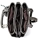 Women Handbag,Women Bag, KINGH Zip Closure Tote Vintage Shoulder Bag PU Leather 116 ¡­