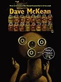 "Pictures That Tick" av Dave McKean