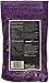 Krave Black Cherry BBQ Pork Jerky (VALUE 2-pack of LARGE 16-Ounce Bags)